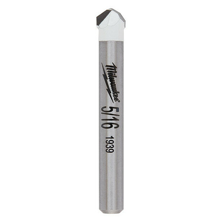 MILWAUKEE TOOL Tile and Natural Stone Bit 5/16 in. 48-20-8993