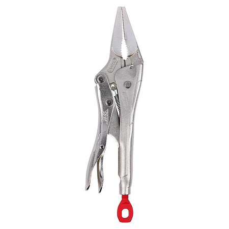 MILWAUKEE TOOL 9 in Torque Lock Locking Plier 48-22-3509