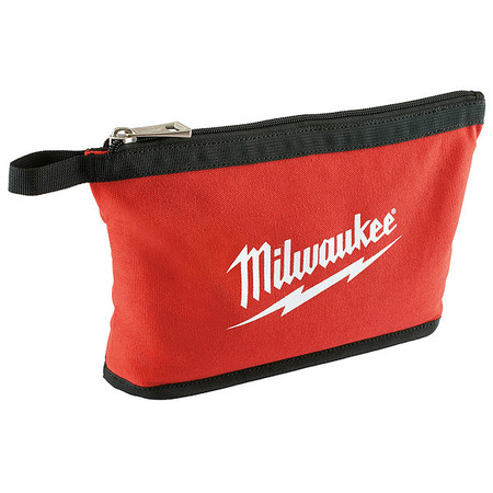 Milwaukee Tool Zipper Pouch 48-22-8180