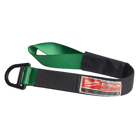 MILWAUKEE TOOL 50 lb. Anchor Strap 48-22-8855