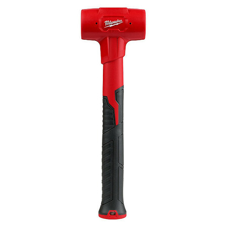 MILWAUKEE TOOL Dead Blow Hammer 28oz 48-22-9150