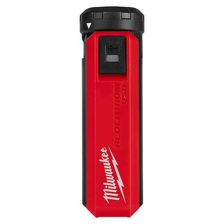 Milwaukee Tool USB Rechargeable Portable Power Source & Charger 48-59-2012