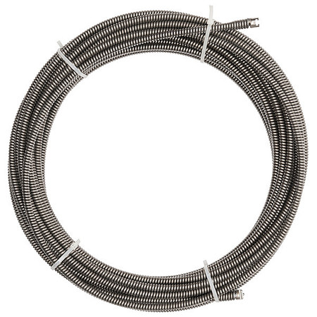 MILWAUKEE TOOL 3/8 in. x 75 ft. Inner Core Drum Cable 48-53-2776