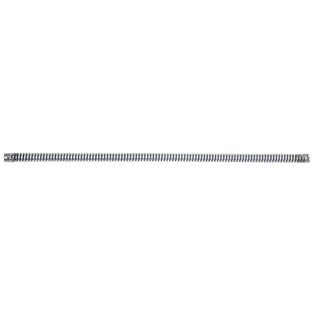 MILWAUKEE TOOL 3/4 in. x 2 ft. Leader Cable for 3/4 in. Drum Cable 48-53-2902