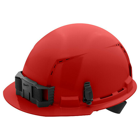 MILWAUKEE TOOL Hard Hat 48-73-1208