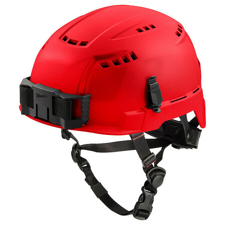 MILWAUKEE TOOL Safety Helmet 48-73-1358