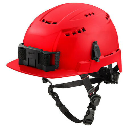 MILWAUKEE TOOL Safety Helmet 48-73-1372