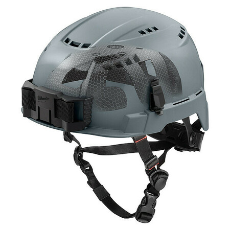 MILWAUKEE TOOL Safety Helmet 48-73-1378