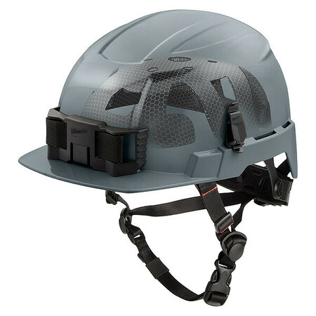 MILWAUKEE TOOL Safety Helmet 48-73-1381