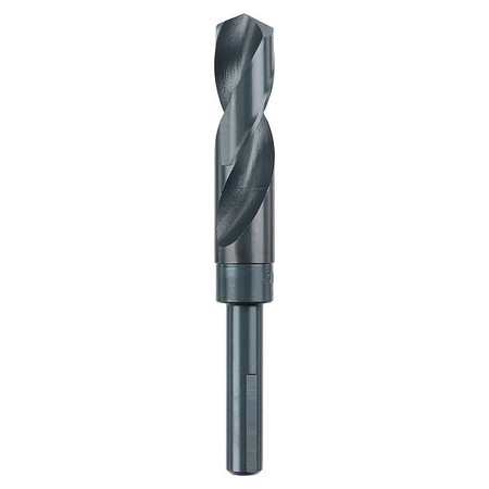 Milwaukee Tool 13/16" S&D Black Oxide Drill Bit 48-89-2748