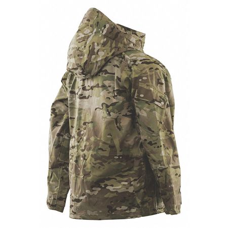 Tru-Spec Parka Jacket, M, Long, Multicam 2026