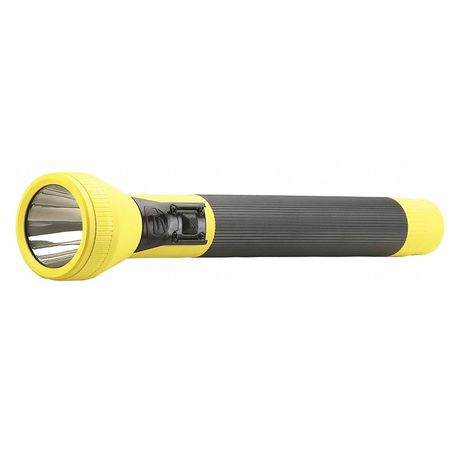 STREAMLIGHT Yellow Rechargeable Led Proprietary, 450 lm lm 25320