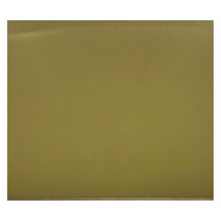 Zoro Select Sheet, Prestige Gold, 96" L, 48" W, 20 ga, SS T22 Prestige Gold Mirror20Gx48x96