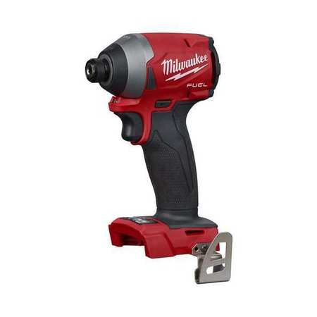 Milwaukee Tool M18 FUEL™ 18V 1/4" Cordless Hex Impact Driver (Bare Tool) 2853-20