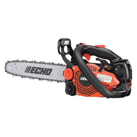 ECHO 12" Not Battery Operated Gas Chain Saw CS-2511T-12