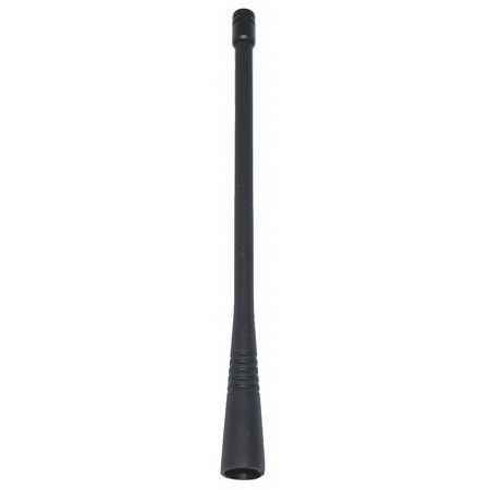 MOTOROLA Antenna, Type 440 to 470 MHz, 6" L AAE23X502 ATU-6C