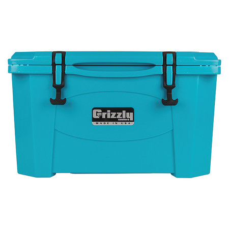 Grizzly Coolers Marine Chest Cooler, 40.0 qt. Capacity 400836