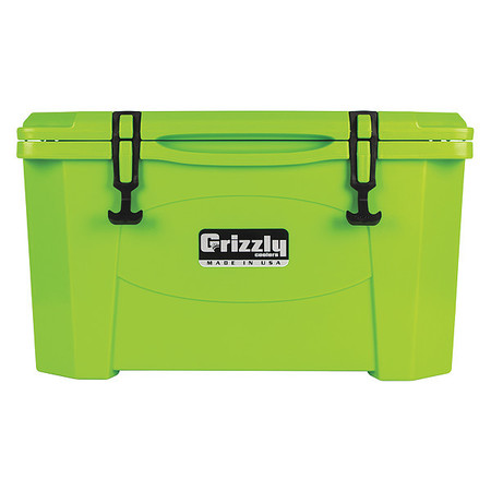 Grizzly Coolers Marine Chest Cooler, 40.0 qt. Capacity 400809