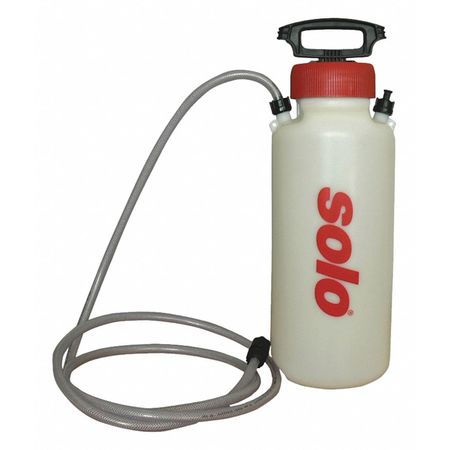 Solo Pressure Water Tank 8900850