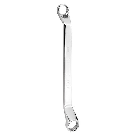 Proto Double Box Wrench, 12 Points, 11-1/2" L J8184-T500