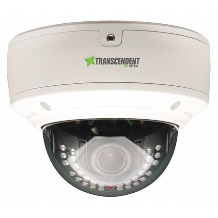 VITEK Camera, Dome, Motorized Varifocal Lens VTD-THD2RMS