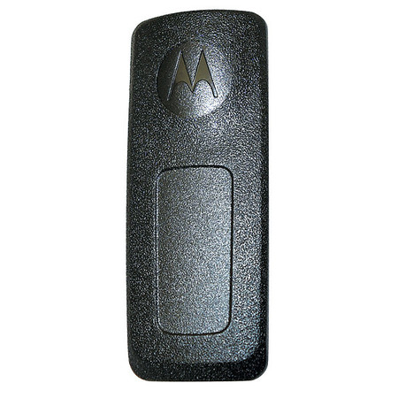 MOTOROLA Belt Clip, Material Plastic/Metal PMLN4651A