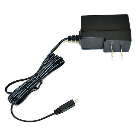 MOTOROLA Standard Micro USB Charger, Fits Motorola PS000042A11