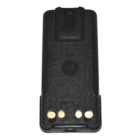Motorola Battery, Fits Motorola, Lithium-Ion PMNN4489A