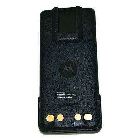 Motorola Slim Battery, Fits Motorola PMNN4491C