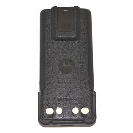 Motorola Hi Capacity Battery, Fits Motorola PMNN4493A