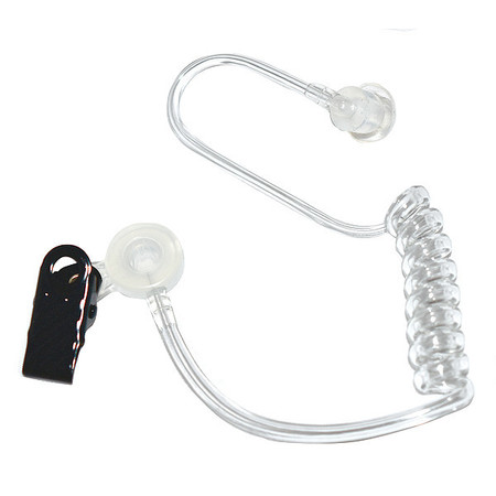 MOTOROLA Earpiece, Push To Talk No RLN5886A