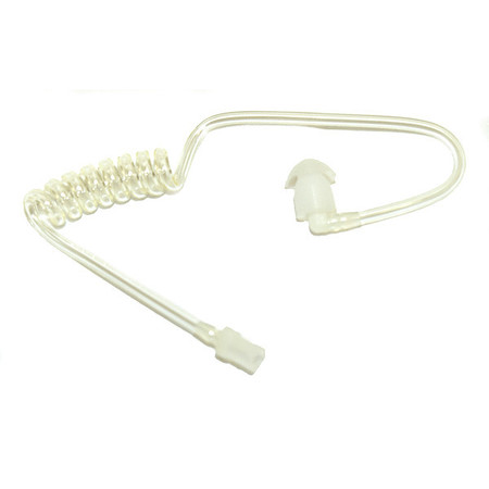 MOTOROLA Earpiece, Push To Talk No RLN6242A