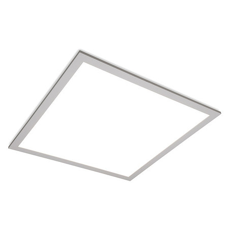 LUMINATION Recessed Troffer, 2 ft W x 2 ft L, 39.3W LPL22B03XMM835VQLTWHTE