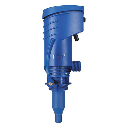 Blue Def Electric Operated Drum Pump, 12VDC, 60 Hz DEFDP12VP