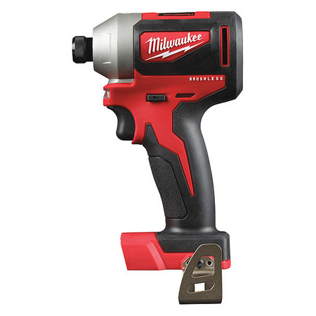 Milwaukee Tool M18 1/4" Hex Impact Driver 2850-20