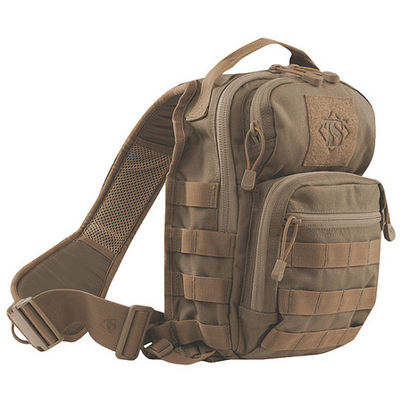 TRU-SPEC Backpack, Backpack, Coyote tan, 1050D Nylon 4920