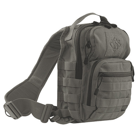 TRU-SPEC Backpack, Backpack, Light Gray, 1050D Nylon 4921