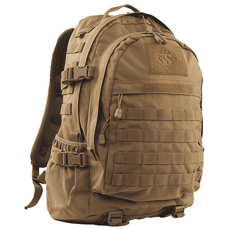 TRU-SPEC Backpack, Backpack, Coyote, 1050D Nylon 4807