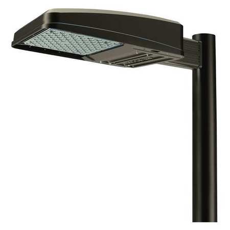 Beacon Area and Roadway Fixture, 9000 lm, LED VP-S/36L-80/5K7/3/UNV/A/DBT