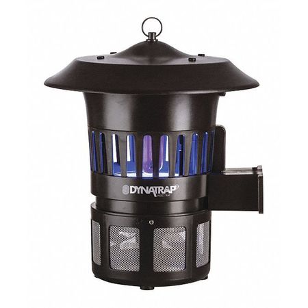 Dynatrap Insect Killer, Outdoor Use Only, 7W DT1100