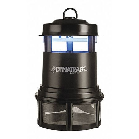 Dynatrap Insect Killer, Outdoor Use Only, 12W DT2000XLP