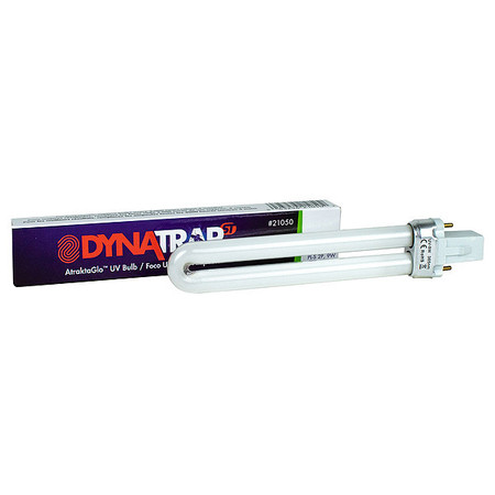 Dynatrap Replacement Bulb, Ultraviolet, 9W 21050