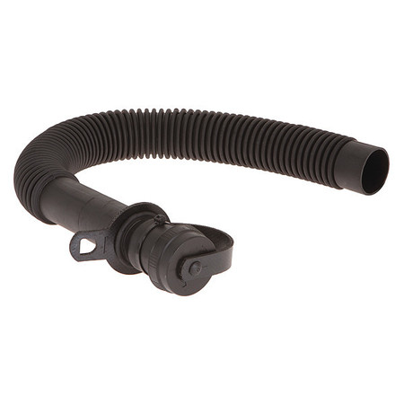 TENNANT Drain Hose 9017507