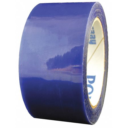 NASHUA Self-Fusing Tape, Blue, 24 mil Thick Stretch & Seal
