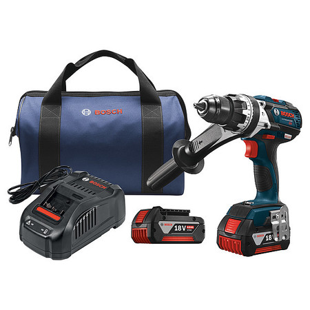 bosch hammer cordless drill