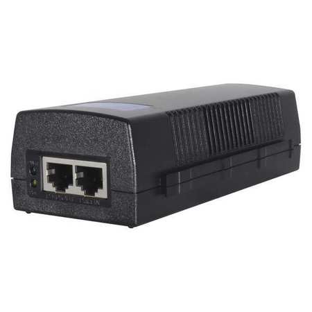 SPECO TECHNOLOGIES Poe Injector 802.3Af/At POEINJ