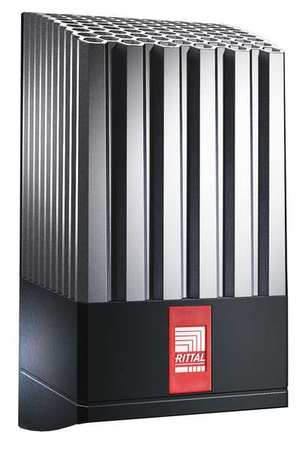 RITTAL Enclosure Heater, Fan Forced, 250W, 240V 3105380