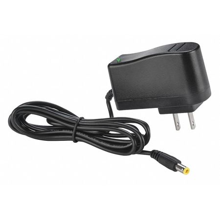 Dickson Plug-In Charger, 120/240VAC R180