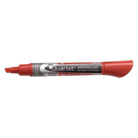 Quartet Dry Erase Marker, Chisel Tip, Assorted Colors, PK12 Low Odor 5001-18MA