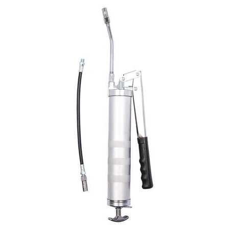 LUBRIMATIC Grease Gun, 13-1/8 in. Tool L, 7000 psi 30-802